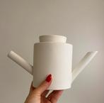 Serax keramieken design theepot / gieter mat wit Lovatt, Huis en Inrichting, Keuken | Servies, ., Overige typen, Ophalen of Verzenden