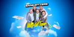 bankzitters 2026 16 + 24 jan, Tickets en Kaartjes, Drie personen of meer, Januari, Overige typen