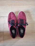 Vans schoenen - unisex, Ophalen of Verzenden, Zo goed als nieuw, Sneakers of Gympen