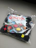 Qwirkle, legspel, Hobby en Vrije tijd, Gezelschapsspellen | Bordspellen, Een of twee spelers, Ophalen of Verzenden, Zo goed als nieuw