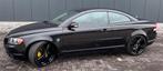 Volvo C70 2.5 T5 SUMMUM Geartronic NL AUTO Zwart Compleet, Auto's, Volvo, C70, Parkeerassistent, Cabriolet, Overige kleuren