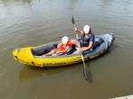 Intex Explorer K2 Kayak, Watersport en Boten, Kajaks, Ophalen, Zo goed als nieuw, 2-persoons