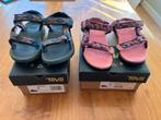 Teva Hurricane maat 24/25 tweeling, Kinderen en Baby's, Kinderkleding | Schoenen en Sokken, Overige typen, Jongen of Meisje, Ophalen of Verzenden