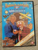 Bassie en Adriaan., Ophalen, Avontuur, Alle leeftijden, Zo goed als nieuw
