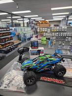 Traxxas rustler vxl, Antiek en Kunst, Ophalen