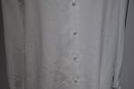 MZ72 Blouse Wit Zwart maat ( 42 / 44 ) size 12 Braemar, Kleding | Dames, Wit, Maat 42/44 (L), Ophalen of Verzenden, Zo goed als nieuw