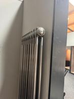 Instamat Ledenradiator blanke lak 180x45 showmodel van €2100, Doe-het-zelf en Verbouw, Ophalen, Nieuw, Bad