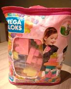 Mega bloks Fisher Price 1+, Kinderen en Baby's, Speelgoed | Bouwstenen, Ophalen, Gebruikt, Megabloks