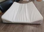 Aankleedkussen 68 x 44cm, Kinderen en Baby's, Badjes en Verzorging, Ophalen of Verzenden, Zo goed als nieuw, Aankleedkussen, Overige merken