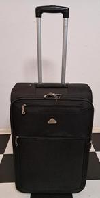 Modium koffer 63 cm met adres label binnenkant volledig gevo, Sieraden, Tassen en Uiterlijk, Koffers, Hard kunststof, 45 tot 55 cm