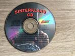 Sinterklaas CD met 7 liedjes, Cd's en Dvd's, Cd's | Kerst en Sinterklaas, Ophalen of Verzenden, Gebruikt, Sinterklaas