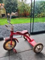 Driewieler Italtrike, Ophalen, Gebruikt, Trapvoertuig