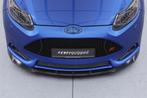 Splitter Voorspoiler Spoiler Voor Ford Focus MK3 ST CSL491, Auto diversen, Ophalen of Verzenden, Automotive Parts, A.parts@hotmail.nl