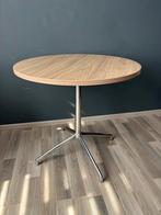 Boss Design Group Kruze Eettafel - Nieuwstaat!, Ophalen of Verzenden, Zo goed als nieuw, Rond, 50 tot 100 cm