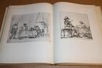 Rembrandt als Zeichner, Ophalen of Verzenden, Gelezen, Schilder- en Tekenkunst