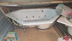 Wirlpool bad., Huis en Inrichting, Badkamer | Complete badkamers, Ophalen, Zo goed als nieuw
