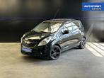 Chevrolet Spark 1.0 16V L, Auto's, Chevrolet, Voorwielaandrijving, Stof, Gebruikt, 4 cilinders