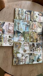 12 kerkgeschiedenis voor  kinderen, Boeken, Godsdienst en Theologie, Ophalen of Verzenden, Gelezen, A-Vogelaar vab Amersfoort
