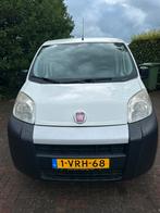 Te koop: Fiat Fiorino 1.4 CNG ACTUAL AIRCO, Voorwielaandrijving, Stof, 4 cilinders, CNG (Aardgas)