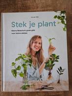 Iris van Vliet - Stek Je Plant, Boeken, Overige Boeken, Ophalen of Verzenden, Zo goed als nieuw, Iris van Vliet
