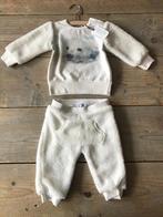 288 - DIRKJE teddy pakje maat 68 NIEUW ijsbeertje, Kinderen en Baby's, Jongetje of Meisje, Dirkje, Nieuw, Ophalen of Verzenden
