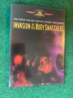 Invasion of the body snatchers - Sutherland Nimoy dvd, Ophalen of Verzenden, Zo goed als nieuw