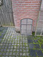 Oude stalramen, Doe-het-zelf en Verbouw, Glas en Ramen, Ophalen, Gebruikt, Minder dan 80 cm, Minder dan 80 cm