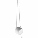 Flos Aim Large hanglamp wit (Ø24 cm) – nieuw in doos, Huis en Inrichting, Ophalen of Verzenden, Nieuw, Minder dan 50 cm