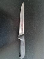 Victorinox fribrox slagersmes 20 cm lemmet, Ophalen of Verzenden, Gebruikt, Rvs of Chroom