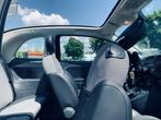 Fiat 500 C 1.2 Lounge, Cabrio, Airco, Nieuw APK, Onderhoud, Voorwielaandrijving, Euro 5, Gebruikt, 4 cilinders