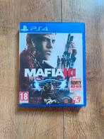 PS4 spel - Mafia III / 3, Avontuur en Actie, Vanaf 18 jaar, 1 speler, Ophalen of Verzenden