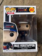 Max Verstappen pop racing 03, Ophalen of Verzenden, Nieuw