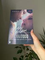 Anna Todd - After We Collided, Ophalen of Verzenden, Zo goed als nieuw, Nederland, Anna Todd
