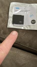 Bluetooth ontvanger 30 pins, Ophalen of Verzenden, Zo goed als nieuw, Ontvanger