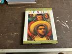 geschiedenis Mexico Azteken kolonialisme Kahlo, Ophalen, Zo goed als nieuw, Zuid-Amerika