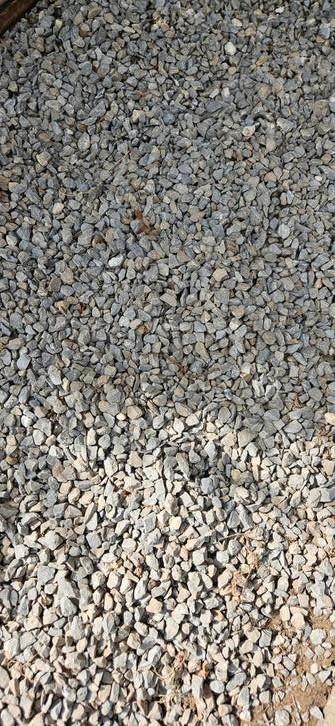 Grind gratis af te halen nijmegen noord, Tuin en Terras, Grind, Keien en Split, Gebruikt, Overige materialen, Ophalen