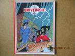 adv4156 universele lijn, Boeken, Eén stripboek, Ophalen, Gelezen