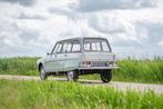 Citroen AMI 6 BREAK, Overige modellen, Overige carrosserieën, Beige, Bedrijf