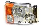 Land Rover Discovery III koplamp Rechts (halogeen) Origineel