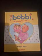 Bobi - De Allerliefste Oma, Boeken, 2 tot 3 jaar, Uitklap-, Voel- of Ontdekboek, Ophalen, Monica Maas