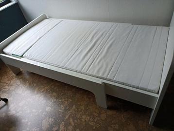 Ikea meegroeibed - afbeelding 2