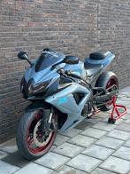 Gsxr 750 verlengd, Particulier