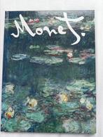 Monet, Gelezen, Schilder- en Tekenkunst, Verzenden