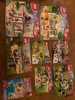 Lego friends 10 sets, Ophalen of Verzenden, Zo goed als nieuw, Complete set, Lego
