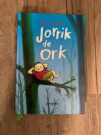 Jorrik de ork, Ophalen of Verzenden, Zo goed als nieuw
