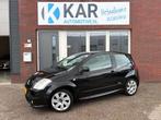 Citroen C2 1.6i-16V VTS - Origineel Nederlands - NAP, Auto's, Voorwielaandrijving, Gebruikt, Zwart, 625 kg