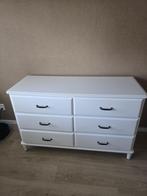 IKEA Ladekast - 6 Laden, Huis en Inrichting, Kasten | Ladekasten, Ophalen, Overige materialen, Gebruikt, 5 laden of meer