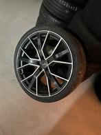 Audi RS6 Performance velg 21 inch origi 4G0601025CK, Auto-onderdelen, Ophalen, 18 inch, 255 mm, Velg(en)