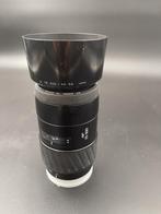 Minolta af 75-300mm f4.5-5.6 Sony A mount, Audio, Tv en Foto, Fotografie | Lenzen en Objectieven, Ophalen of Verzenden, Gebruikt
