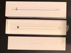 Apple Pencil 1 (A1603) in doos!, Computers en Software, Wit, 12 inch, Ophalen of Verzenden, Zo goed als nieuw